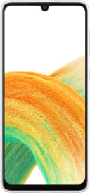 Samsung Galaxy A33 5G 128GB Valkoinen 