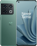 OnePlus 10 Pro 256GB Smaragdgrön 