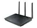 ASUS RT-AC66U Wireless AC Router 