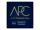 ASUS Premium Care Zenbooks & Vivobooks 3Y NBD OSS + Keep your SSD 
