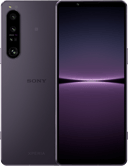 Sony XPERIA 1 IV 256GB Dobbelt-SIM Lilla 