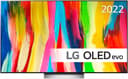 LG OLED55C25LB 