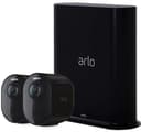 Arlo Ultra 4K UHD Wire-Free Security Camera System 