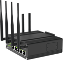 Milesight UR75 Industrial 5G Router - (Fyndvara klass 2) 