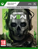 Activision Call Of Duty: Modern Warfare Ii Xsx Microsoft Xbox Series X 