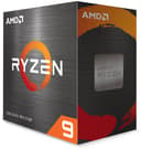AMD Ryzen 9 5950X 3.4GHz Socket AM4 Prosessor 