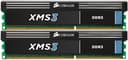 Corsair Xms3 16GB 1,600MHz DDR3 SDRAM DIMM 240-pin 