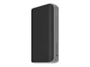 Mophie powerstation PD 6,700milliampere hour 2.4A Musta 
