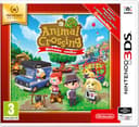 Nintendo Animal Crossing: New Leaf - Welcome amiibo Nintendo 3DS 