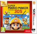 Nintendo Super Mario Maker Nintendo 3DS 