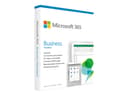 Microsoft Office 365 Business Standard Engelsk 1 år Box 