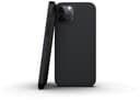 Nudient Thin Precise Case V3 iPhone 12 iPhone 12 Pro Svart 