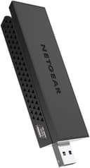 Netgear A6210 WiFi USB Adapter 
