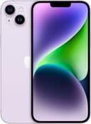 Apple iPhone 14 Plus 128GB Midnatt | Dustin.no