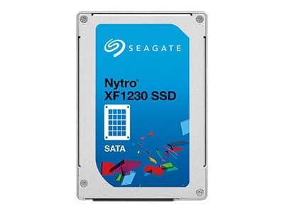 Seagate Nytro XF1230 960GB 2.5" Serial ATA-600
