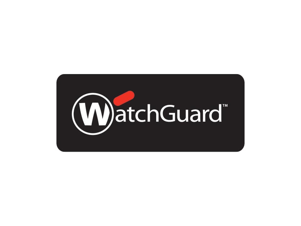 Watchguard Apt Blocker 1YR - Xtm 1050