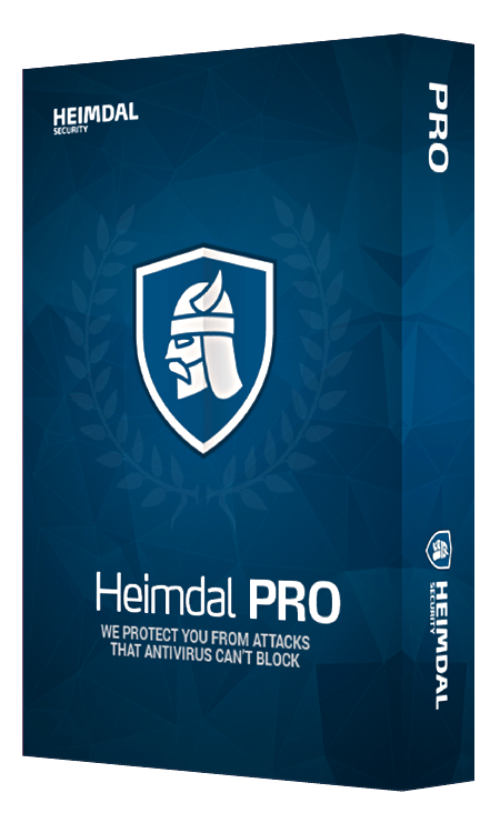 Heimdal Pro Win /Client 3Y Subs 1-Lic