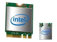 Intel Dual Band Wireless-AC 7265