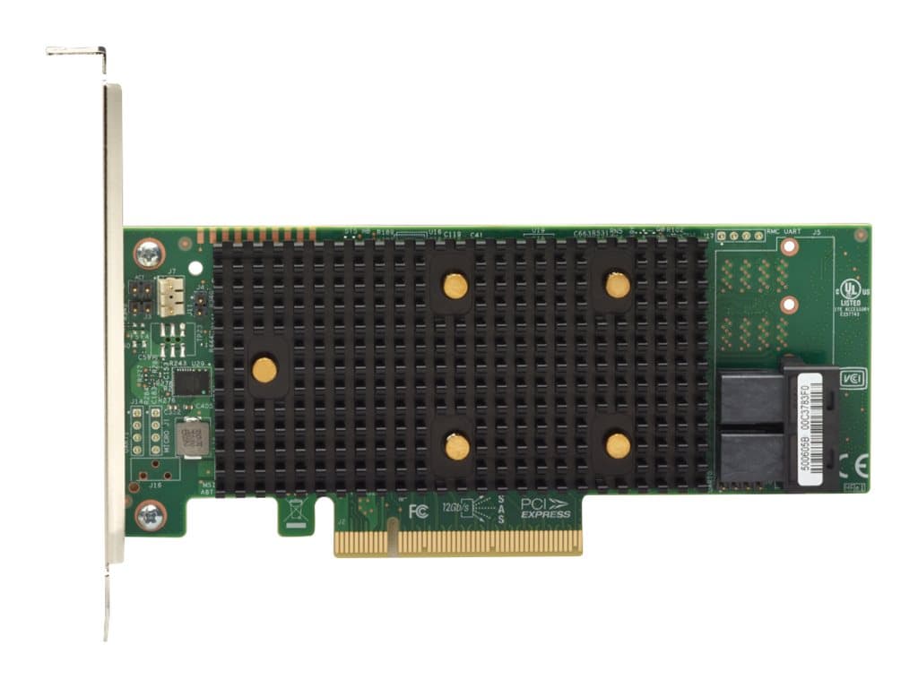 Lenovo ThinkSystem 530-8i PCIe 3.0 x8 LSI