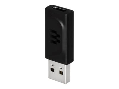 SENNHEISER USB-C To USB-A Adapter