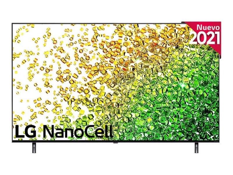 LG 55NANO856PA 55" 4K NanoCell LED Smart-TV