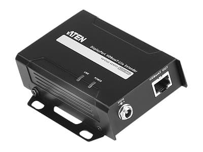 Aten VE901T DisplayPort HDBase-T Transmitter