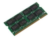 Coreparts DDR2 2GB 667MHz DDR2 SDRAM SO DIMM 200-pin