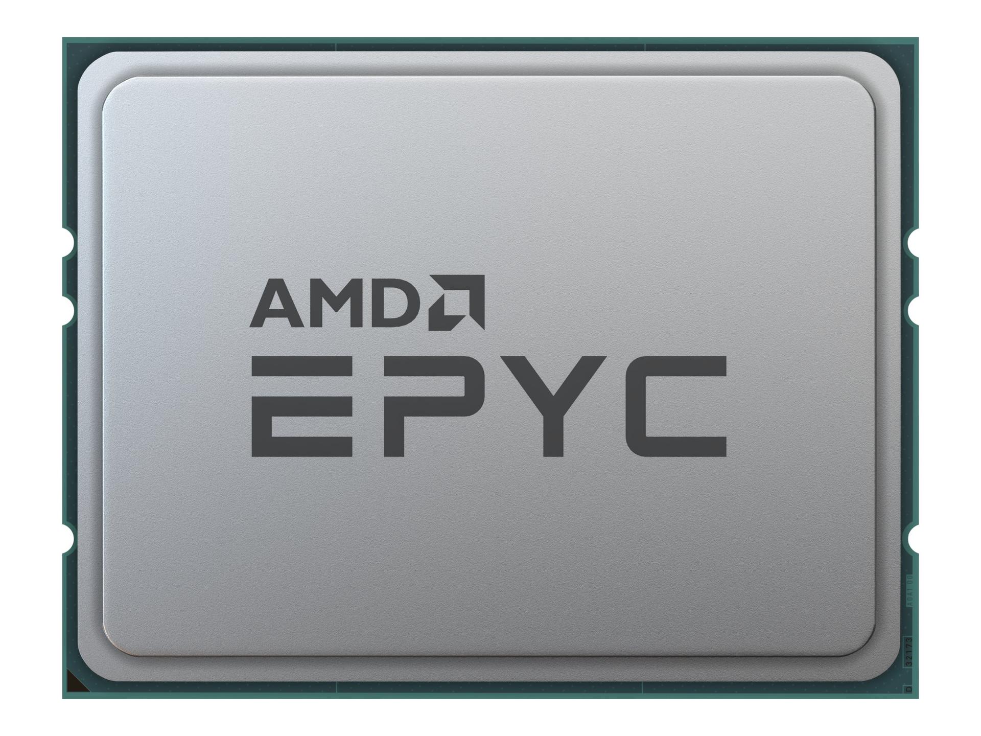 AMD EPYC 7343 3.2GHz Socket SP3 Processor