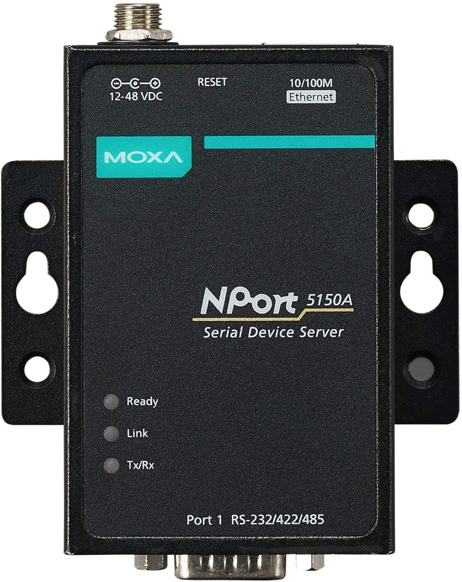 Moxa NPort 5150A