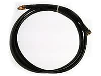 Poynting Antenna Cable Hdf 1m Sma-Male To Sma-Female Hdf