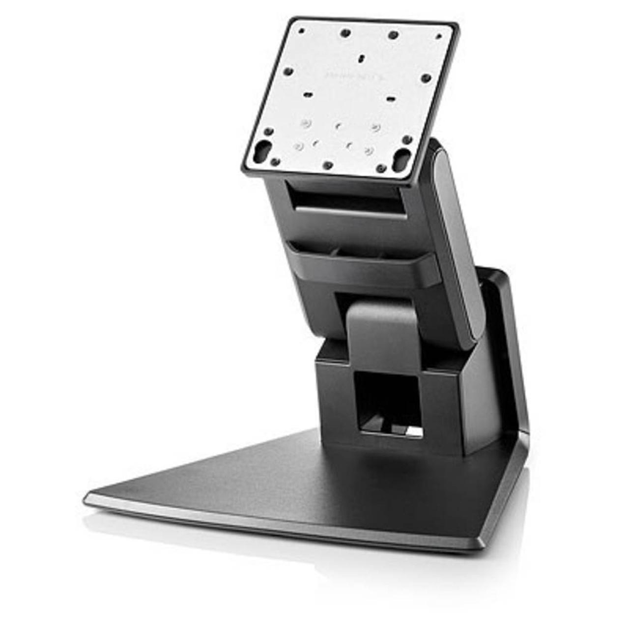 HP Adjustable Touch Monitor Stand