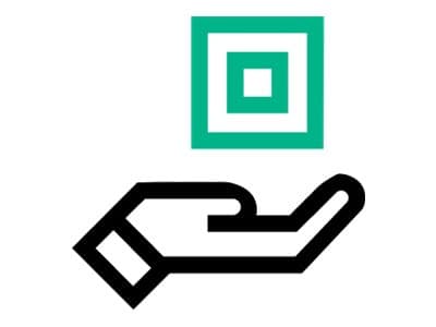 HPE Foundation Care 4-Hour Exchange Service