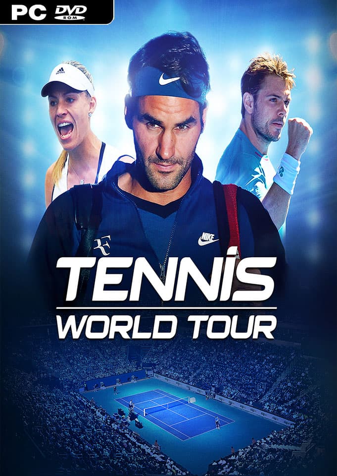 Big Ben Tennis World Tour PC