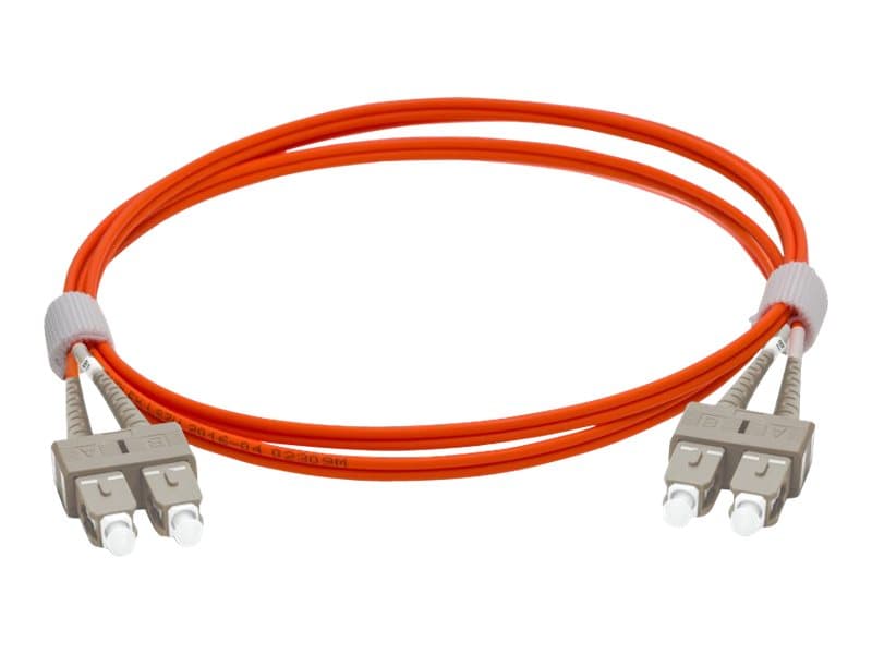 Pro Optix Patch-kabel SC/UPC SC/UPC OM1 3m
