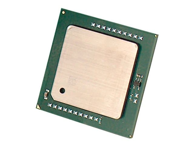 HPE Intel Xeon Silver 4112 2.6GHz 8.25MB