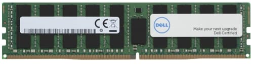 Dell RAM DDR4 SDRAM 8GB 2,400MHz ECC