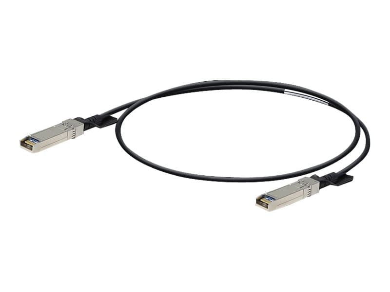 Ubiquiti UDC-1 UniFi 10 Gigabit SFP+ DAC Cable 1M