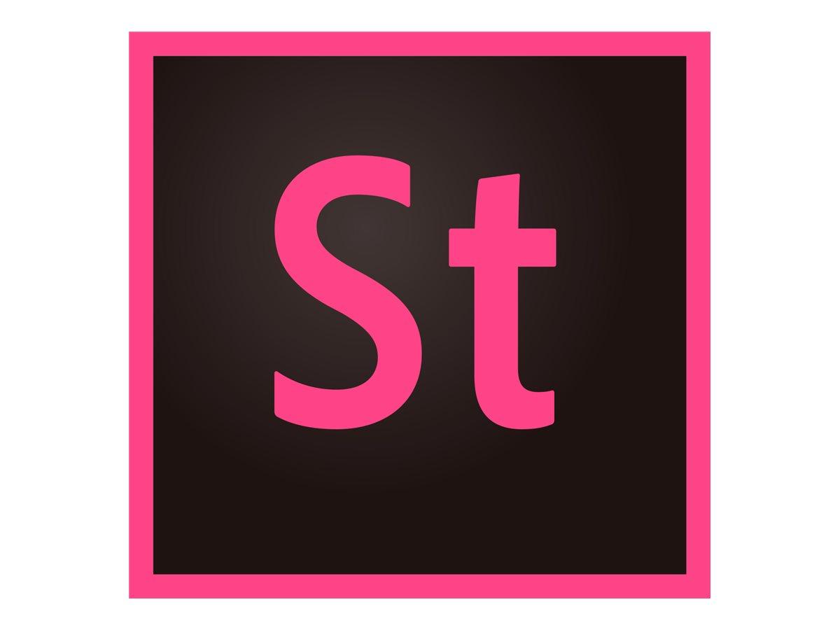 Adobe Stock Extended License Teamförbrukning