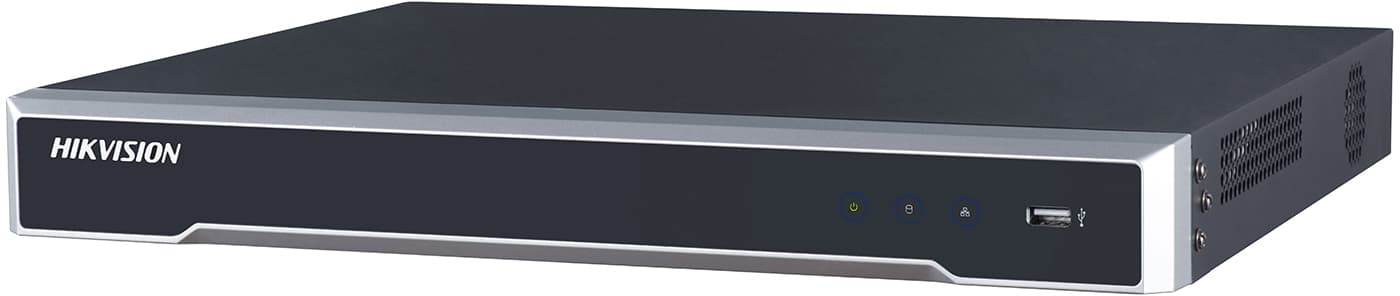 Hikvision DS-7608NI-K2/8P NVR 8-channel