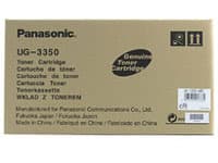 Panasonic Toner Svart + OPC-UNIT + DEVELOPER