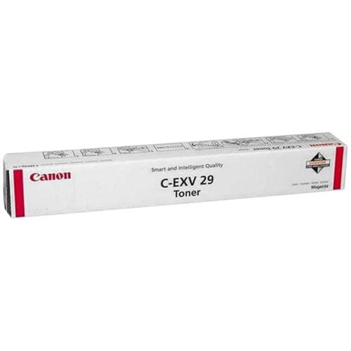 Canon Toner Magenta C-EXV29 - IR-C 5030/5035