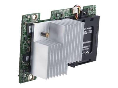 Dell PERC H710 Integrated RAID Controller PCIe 2.0