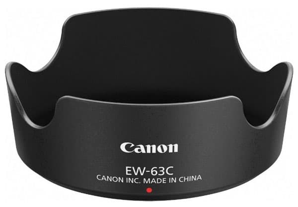 Canon EW-63C