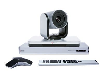 Poly Realpresence Group 500-720P With Eagleeye Iv 4X Camera