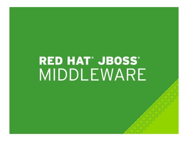 Red Hat JBoss Enterprise Application Platform with Management