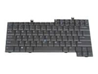 Dell Notebook replacement keyboard