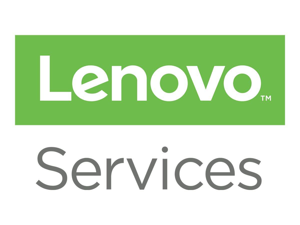 Lenovo Depot Repair