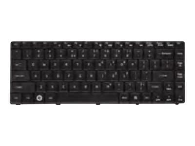 Acer Notebook replacement keyboard