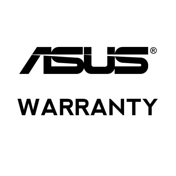 ASUS Warranty Extension 2Y Total 3 YR Pickup&Return