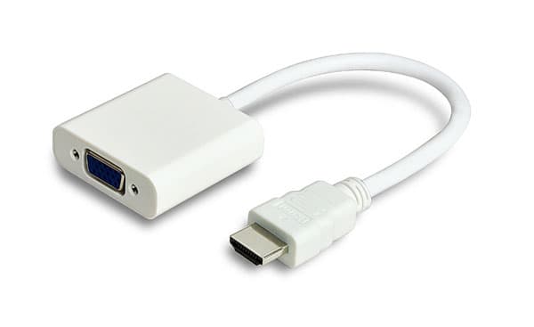 Microconnect Adapter